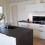 8 Person In Sydals Дом отдыха *