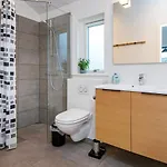 Дом отдыха 8 Person In Sydals Mommark