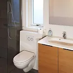 8 Person In Sydals Дом отдыха *