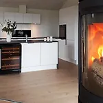 8 Person In Sydals Дом отдыха