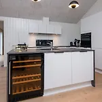 8 Person In Sydals Дом отдыха Mommark