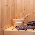 8 Person In Sydals Дом отдыха