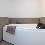 Дом отдыха 8 Person In Sydals *
