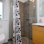 8 Person In Sydals Дом отдыха *