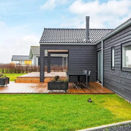 8 Person In Sydals * Mommark