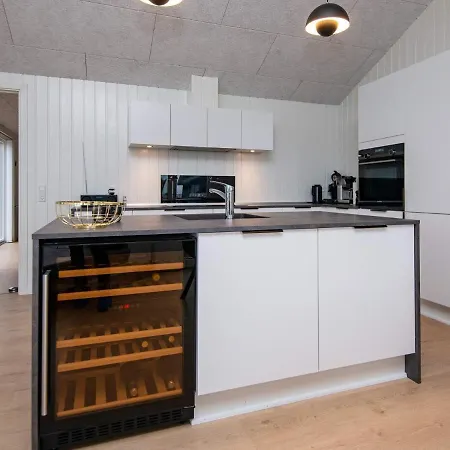 8 Person In Sydals Дом отдыха Mommark