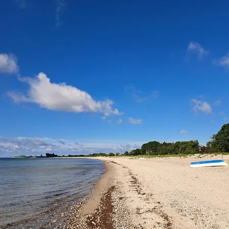 Дом отдыха 8 Person In Sydals Mommark